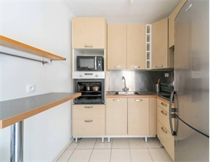 appartement à la vente -   95190  GOUSSAINVILLE, surface 40 m2 vente appartement - UBI447023591